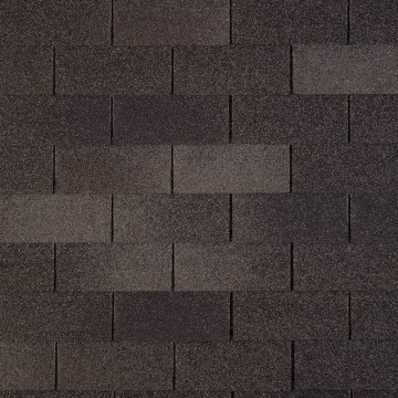 Oxford Grey - Roof Shingle Colors - TAMKO