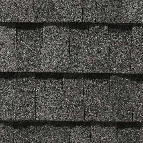 Brands & Color Options | New View Roofing | Dallas, TX | Designer Shingles