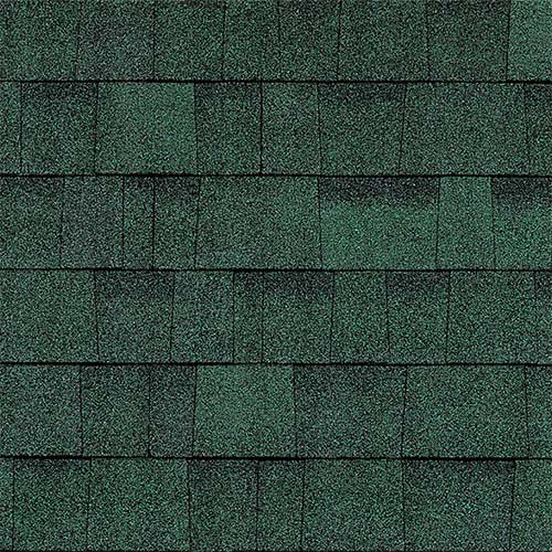 Oakridge Chateau Green Oakridge Chateau Green
