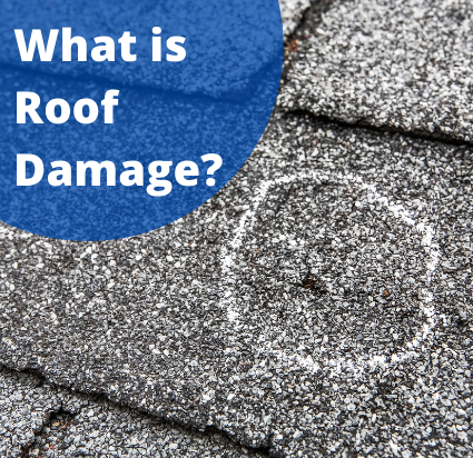 What is Roof Damage_