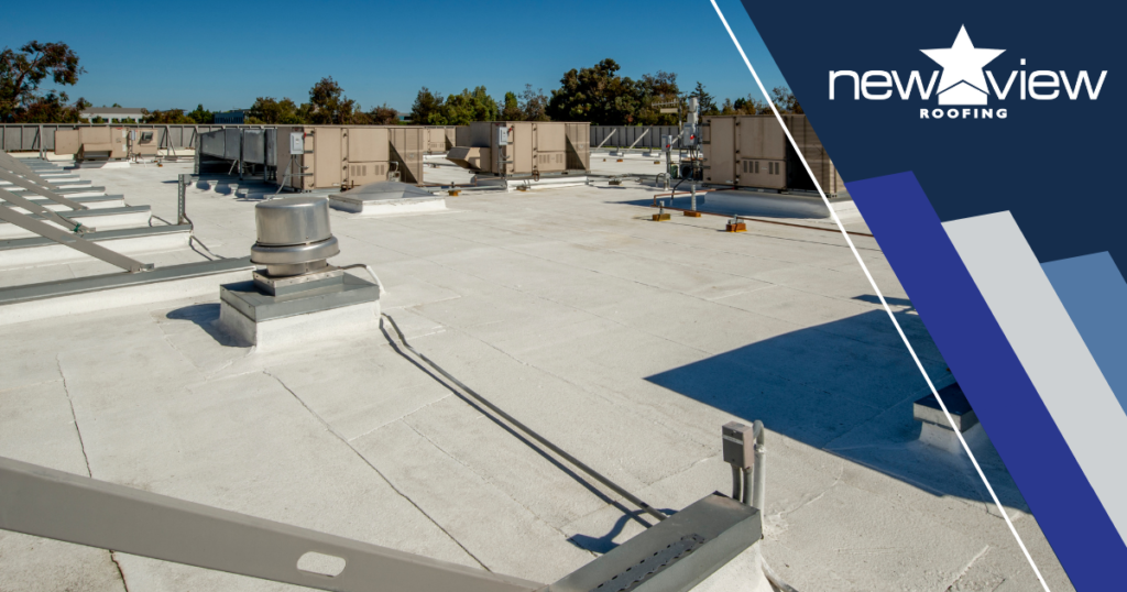 Membrane Roofing - Commercial Roofing