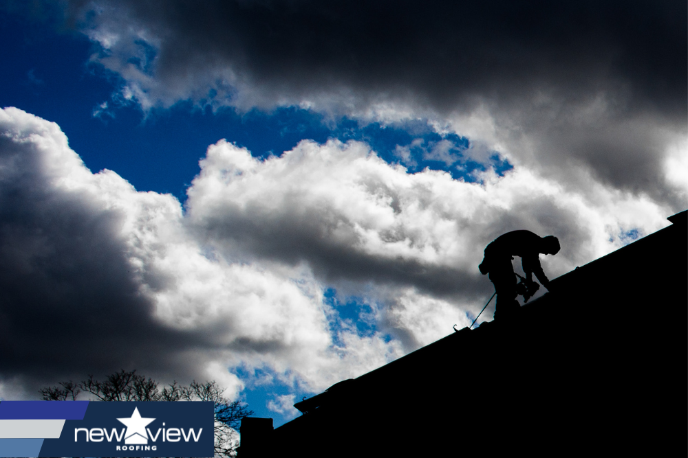 Roof Insurance - New View Roofing