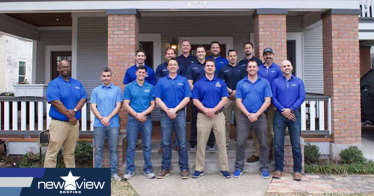 About New View Roofing Team - Stillwater, OK