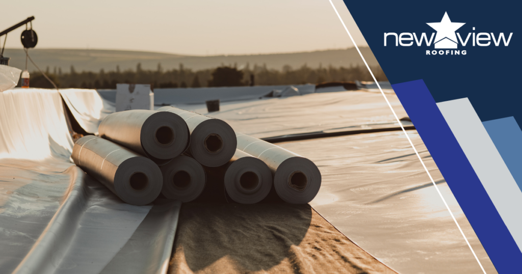 Why Choose PVC Roofing_ - New View Roofing