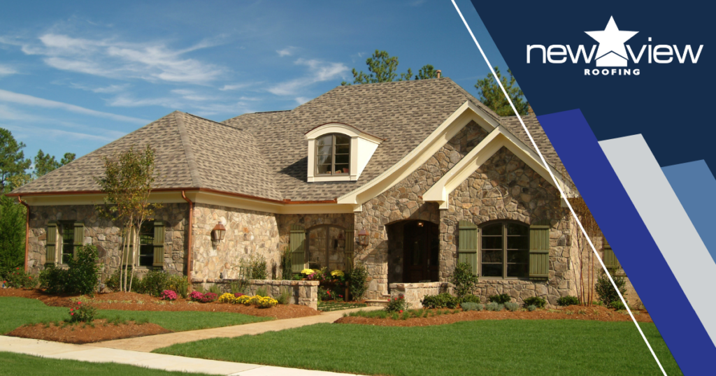 Allen Roofing Contractors New View Roofing