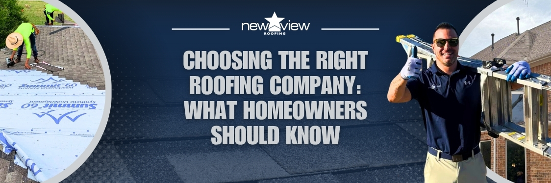 Tips on How to Choose a Roofing Contractor
