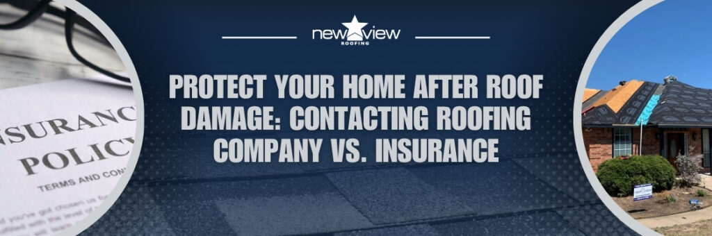 Roofing Company - Newview Roofing