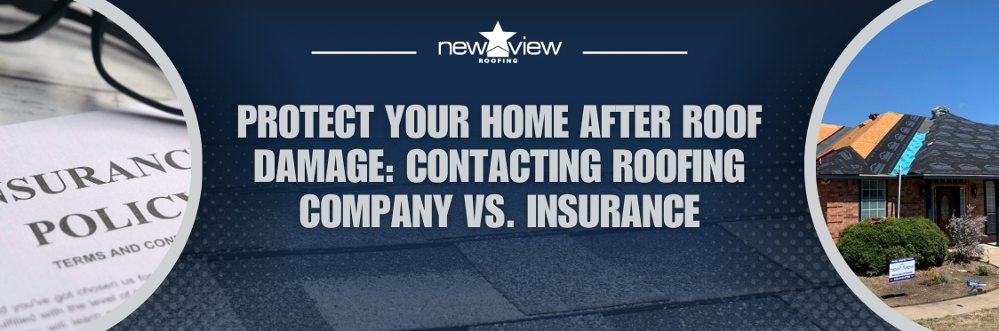 Roofing Company - Newview Roofing