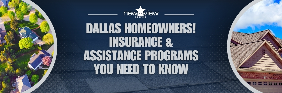 New Roof for Free - New View Roofing