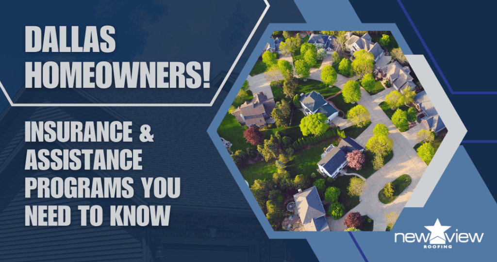New Roof for Free - New View Roofing