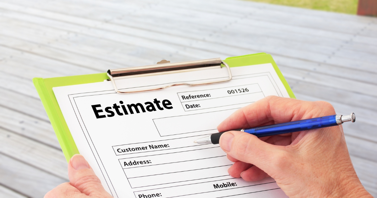 Free Roof Estimate for Residential & Commercial Roofing Services - Newview Roofing