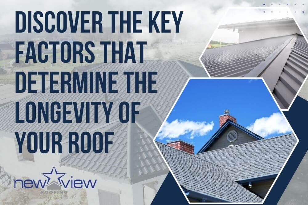 Foundation Problems - How Floor Level Changes Affect Your Roof - New View Roofing