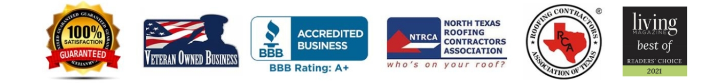 New View Roofing Associations