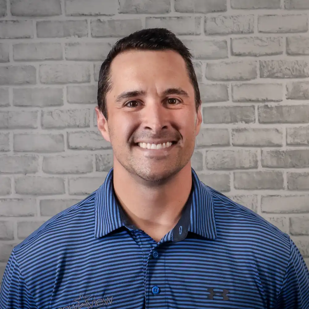 Nick Catanese – Project Manager