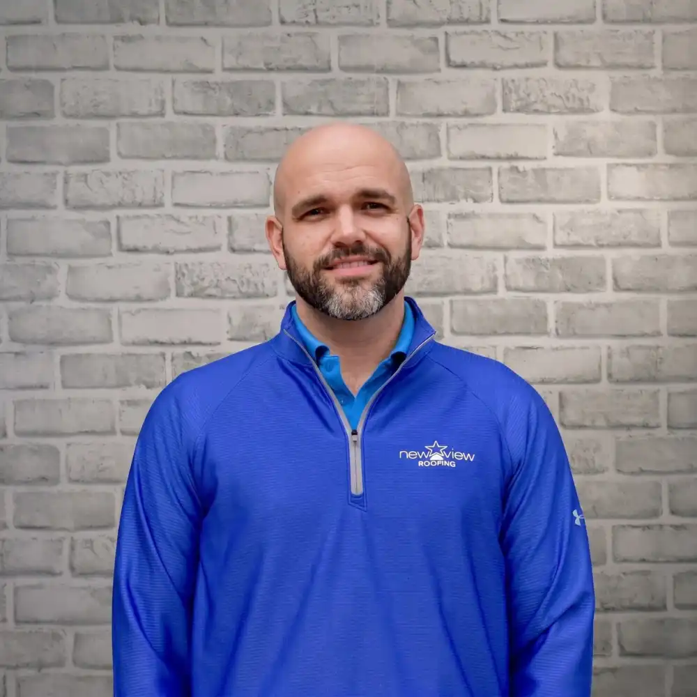 Andy Hradisky – Project Manager