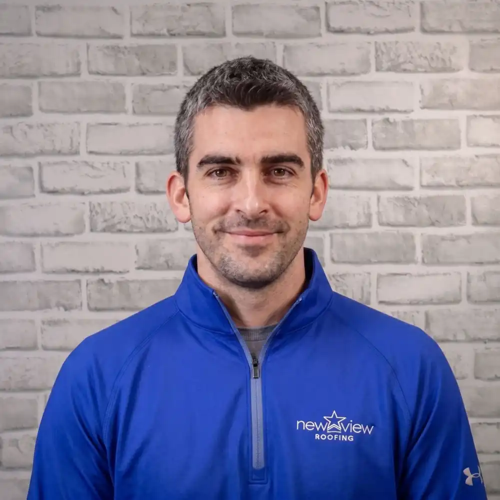 Patrick - New View Roofing