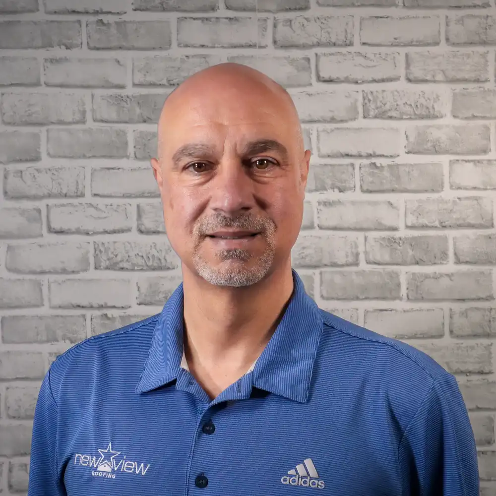 Philip Antinone - New View Roofing