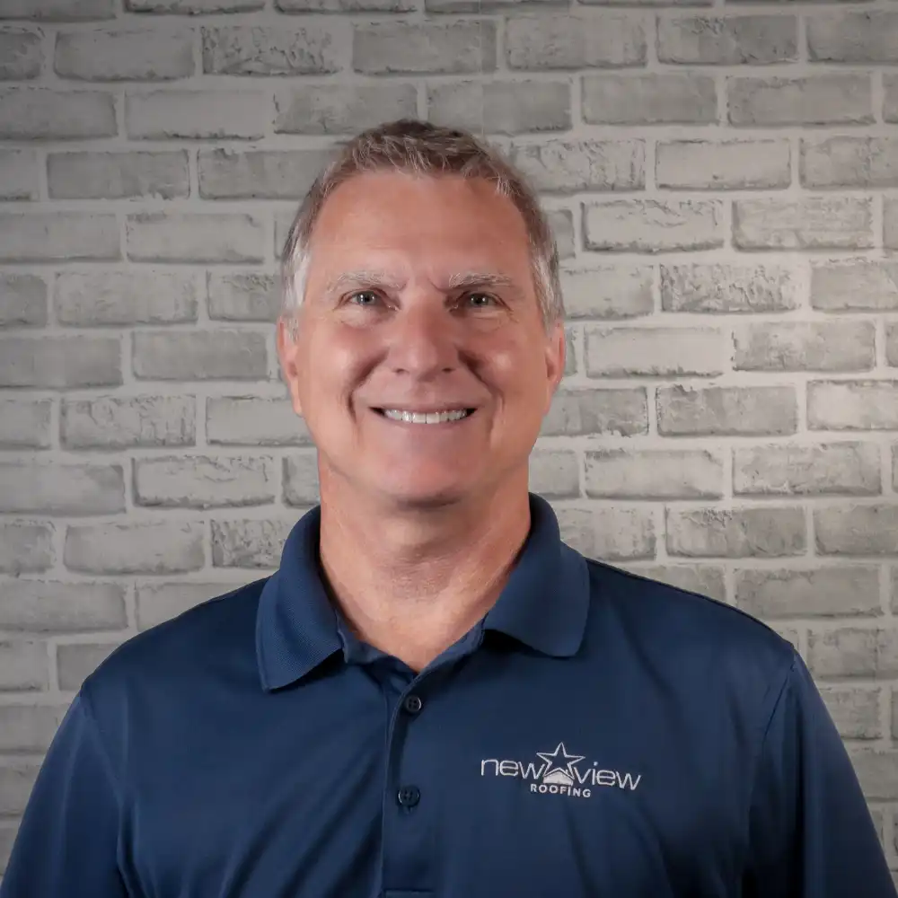 Scott Beres - New View Roofing