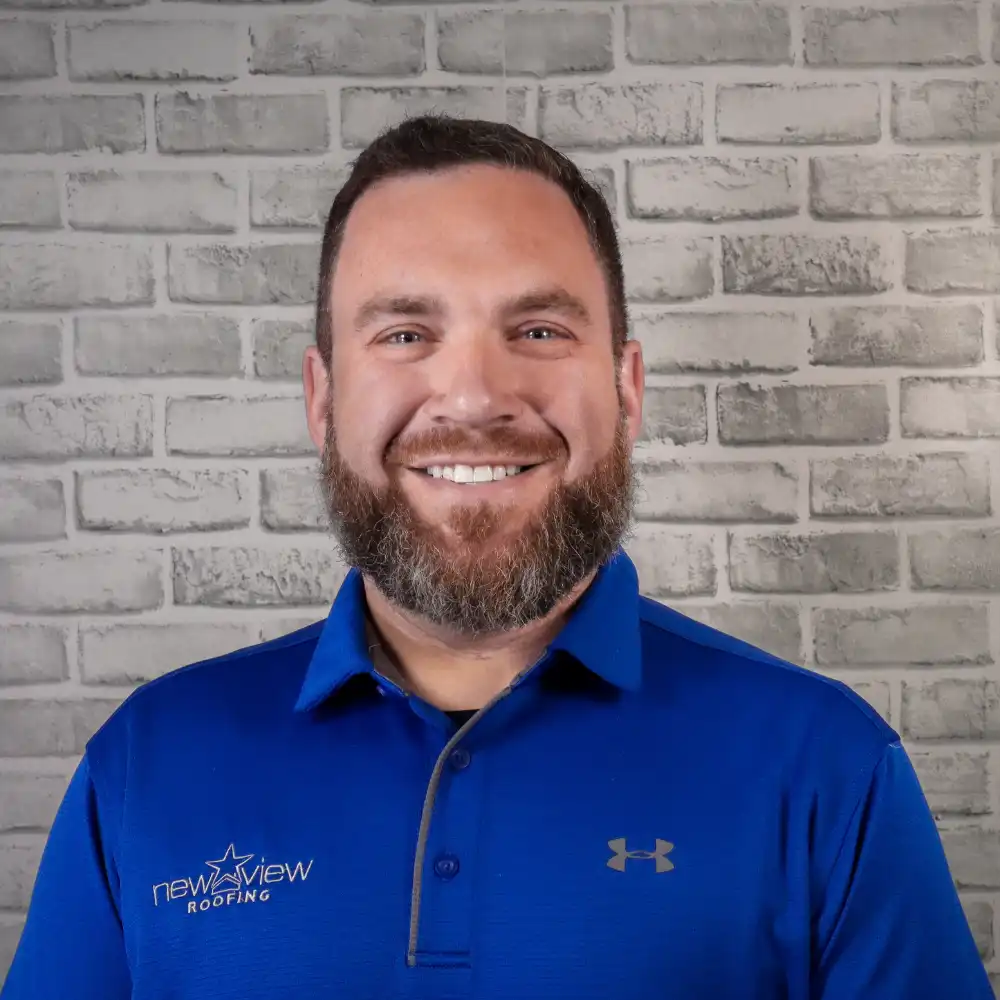 Scott - New View Roofing