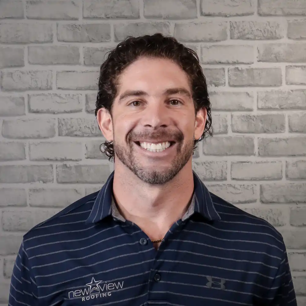 Gavin Whitely - New View Roofing