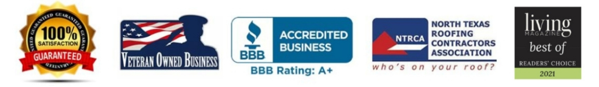 New View Roofing Associations 2026